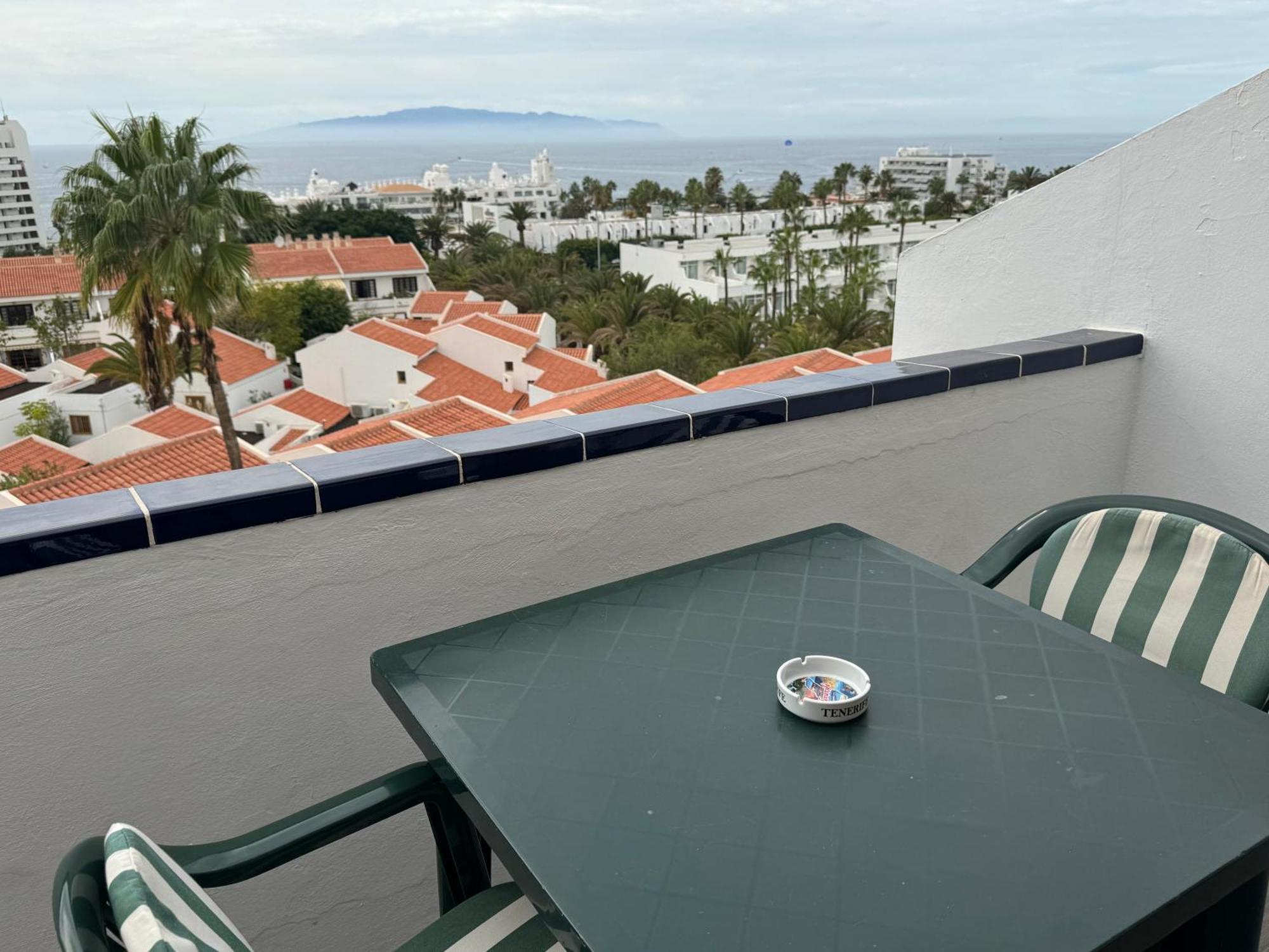 Casa Molly At Garden City Costa Adeje  Exterior foto